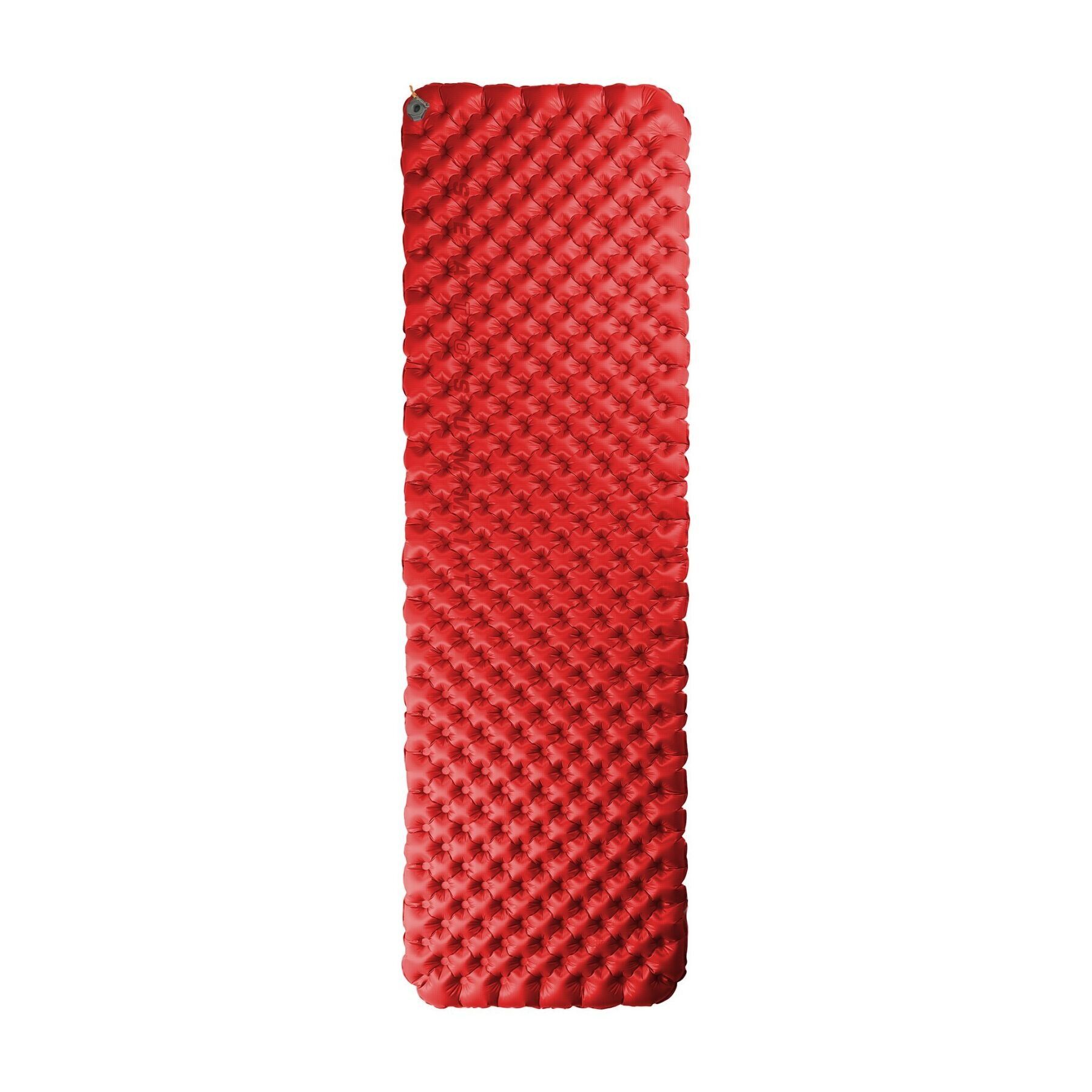 Надувной коврик Sea to Summit Comfort Plus Insulated Mat 2020, 183х55х6.3см, Red (STS AMCPINS_R) - Robinzon.ua
