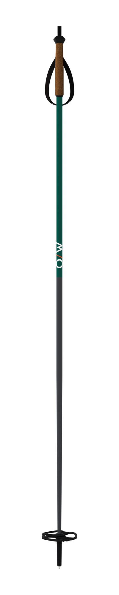 Палиці ONE WAY BC Mountain Alu 7075 DK.Forrest 145 (OZ45121) - Robinzon.ua