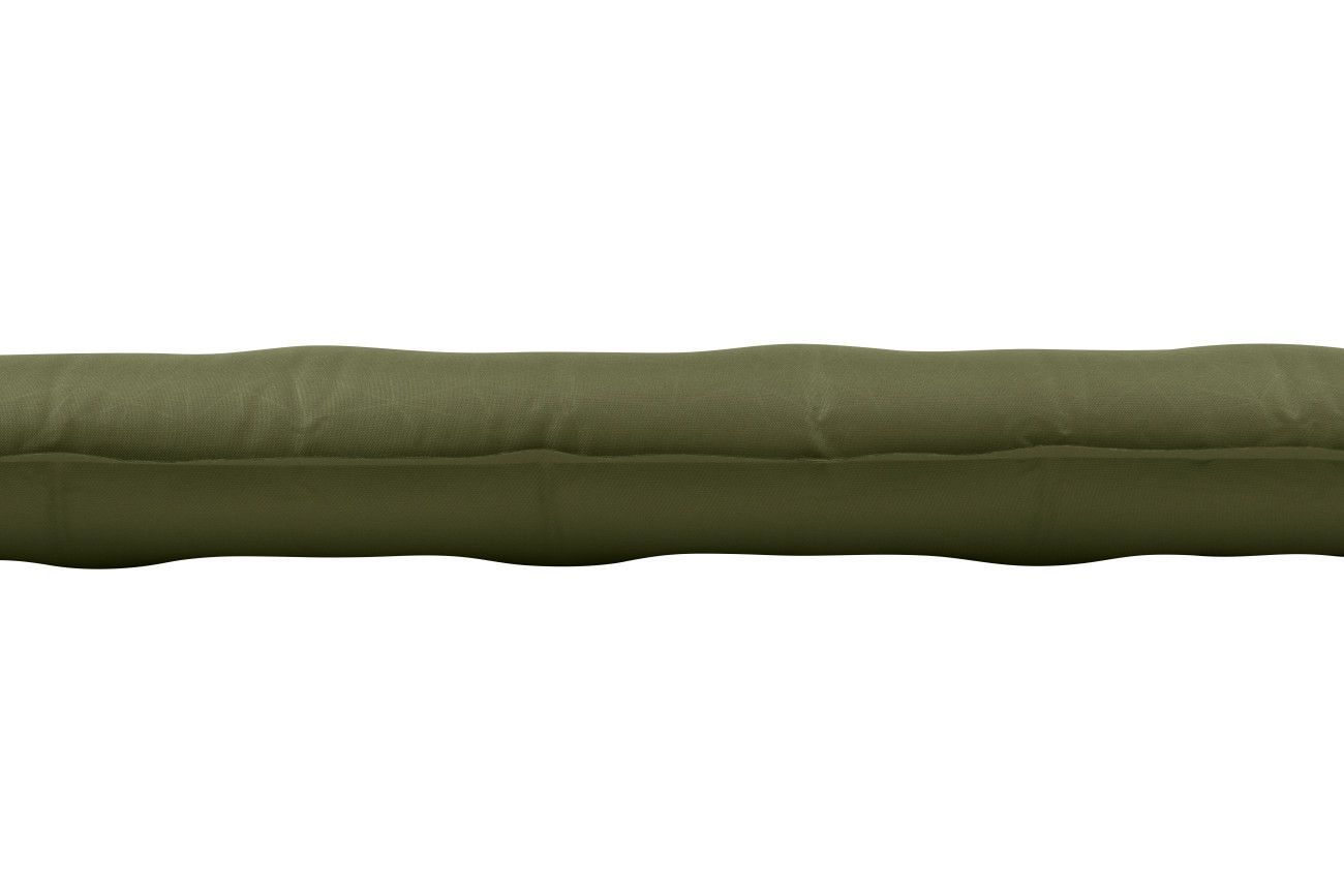 Self Inflating Camp Plus Mat коврик самонадувающийся 75mm (Moss, Rectangular Regular Wide) - 4 - Robinzon.ua