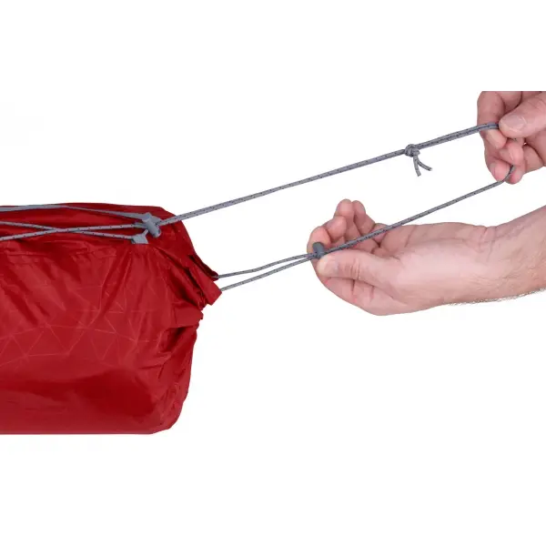 Коврик самонадувной Self Inflating Comfort Plus від Sea To Summit, Dark Red, Regular, 183 x 51 х 8см (STS ASM2067-01051908) - 5 - Robinzon.ua