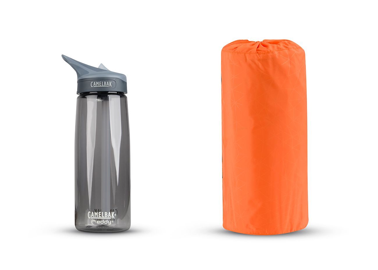 Самонадувний килимок Sea to Summit UltraLight Mat, 183х51х2.5см, Orange (STS AMSIULR) - 4 - Robinzon.ua