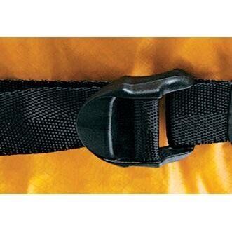 Компресійний мішок Ultra-Sil Compression Sack Blue, 20 л від Sea to Summit (STS ASNCSLBL) - 3 - Robinzon.ua