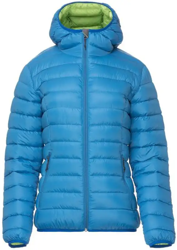 Куртка Turbat Trek Wmn XS Light Blue - Robinzon.ua