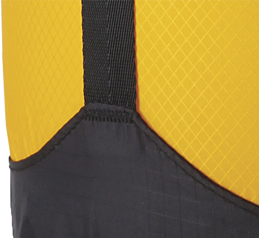 Компрессионный чехол Ultra-Sil Compression Sack, Yellow, 20 л от Sea to Summit (STS ASNCSLYW) - 3 - Robinzon.ua