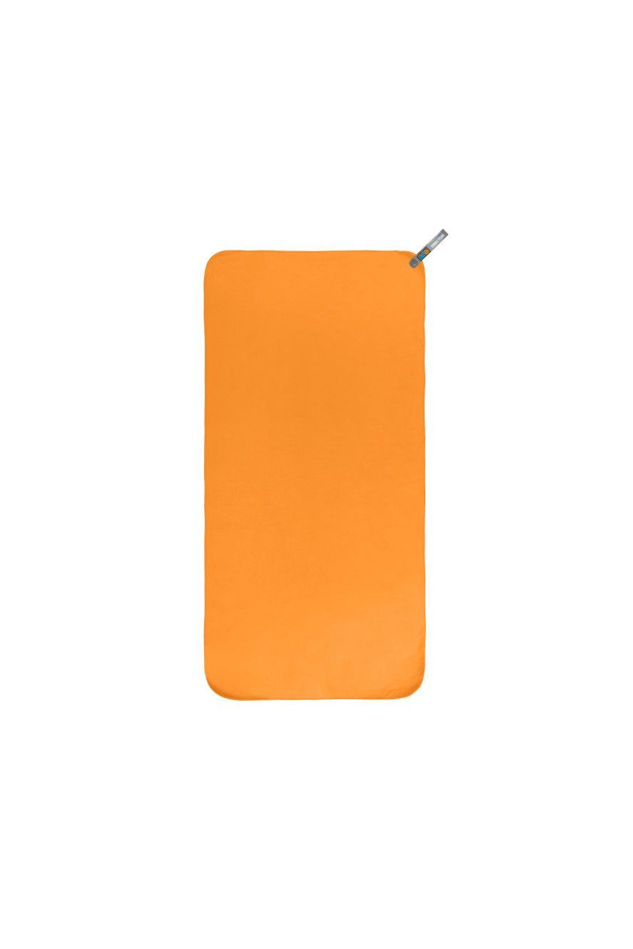 Рушник з мікрофібри DryLite Towel, S - 40х80см, Orange від Sea to Summit (STS ADRYASOR) - 2 - Robinzon.ua