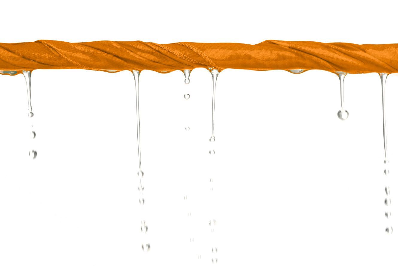 Рушник з мікрофібри DryLite Towel, S - 40х80см, Orange від Sea to Summit (STS ADRYASOR) - 7 - Robinzon.ua