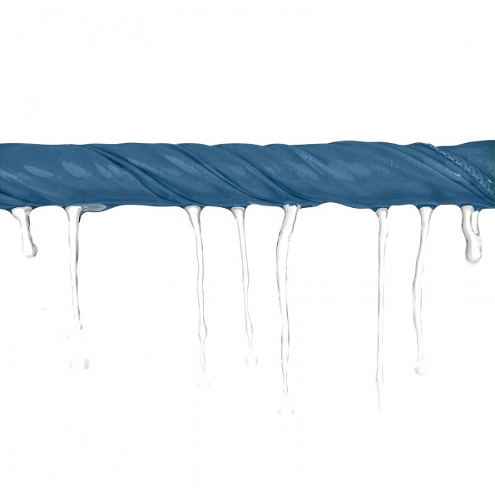 Полотенце Pocket Towel от Sea To Summit, Sage, S (STS ACP071051-040401) - 2 - Robinzon.ua