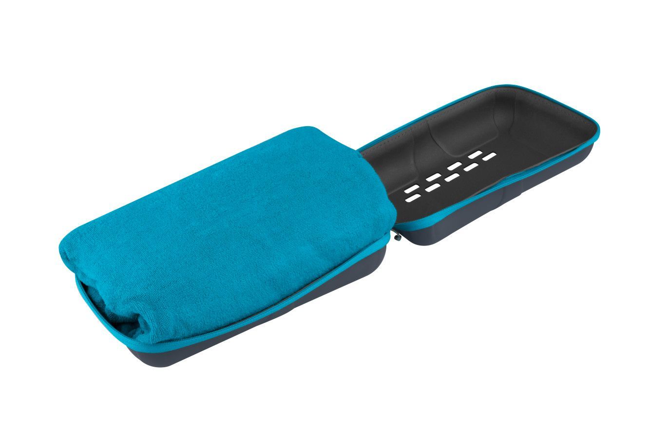 Рушник Tek Towel від Sea To Summit, Moonlight, S (STS ACP072011-040206) - 3 - Robinzon.ua