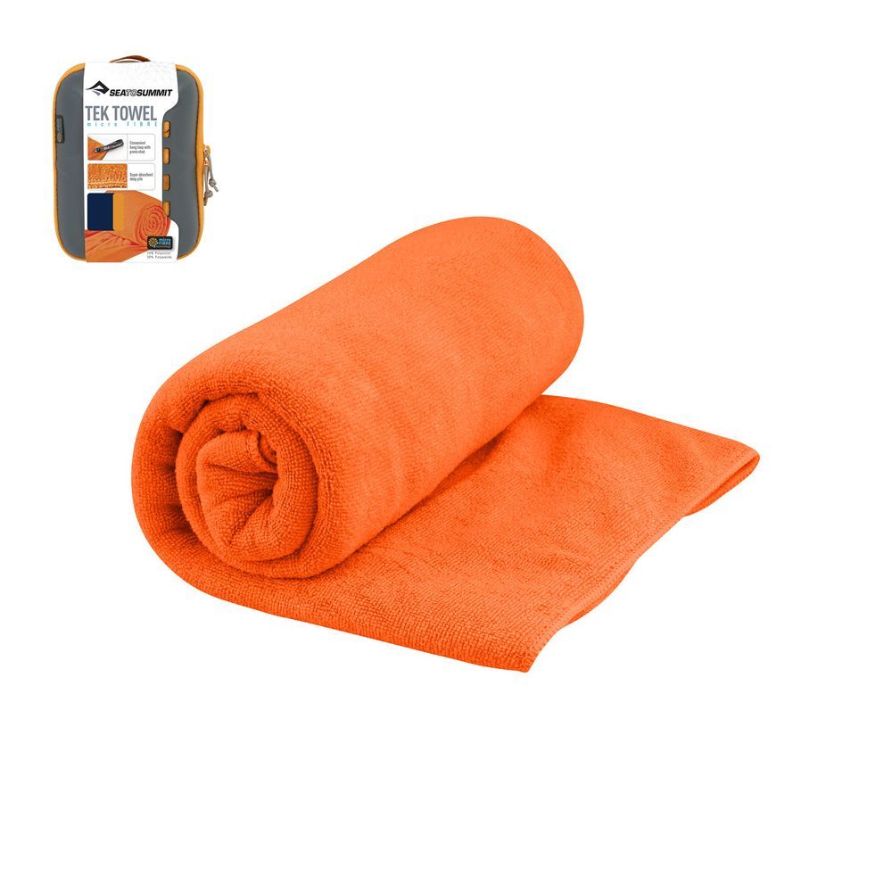 Рушник Tek Towel від Sea To Summit, Outback, L (STS ACP072011-060620) - Robinzon.ua