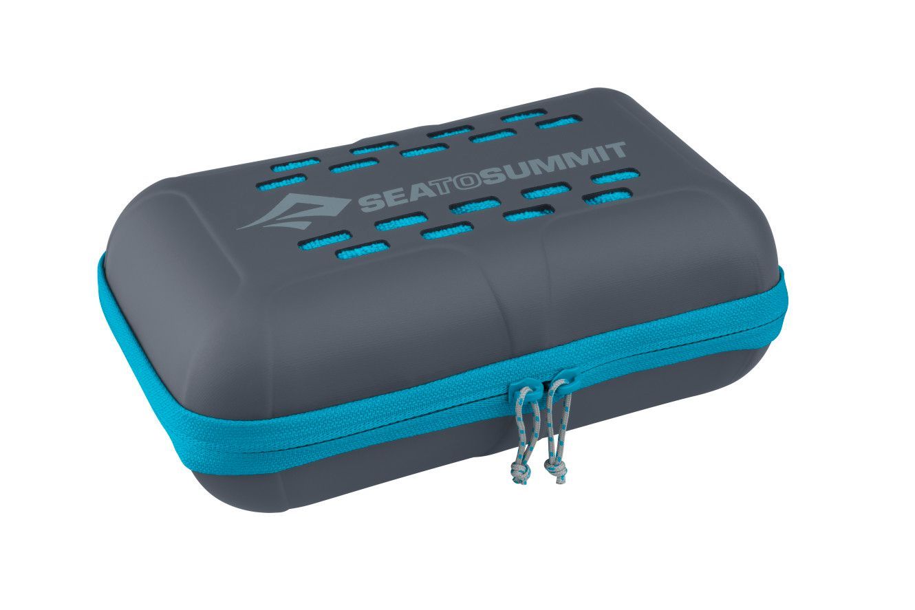 Рушник Tek Towel від Sea To Summit, Sage, M (STS ACP072011-050413) - 3 - Robinzon.ua