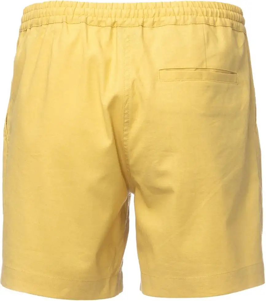 Шорты Turbat Goa Wmn S Yellow - 1 - Robinzon.ua