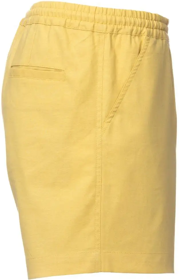 Шорты Turbat Goa Wmn S Yellow - 2 - Robinzon.ua