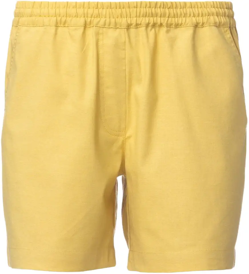 Шорты Turbat Goa Wmn S Yellow - Robinzon.ua