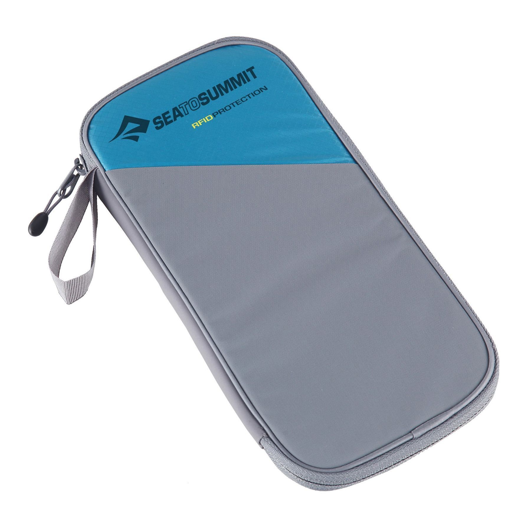 Гаманець Travel Wallet RFID Blue, 11х2х23 см від Sea to Summit (STS ATLTWRFIDLBL) - Robinzon.ua