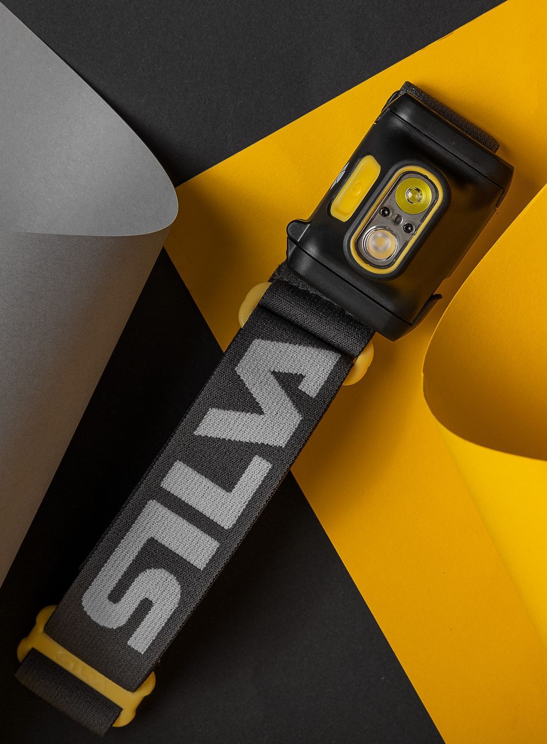 Налобний ліхтар Silva Scout 3, 220 люмен (SLV 37978) - 6 - Robinzon.ua