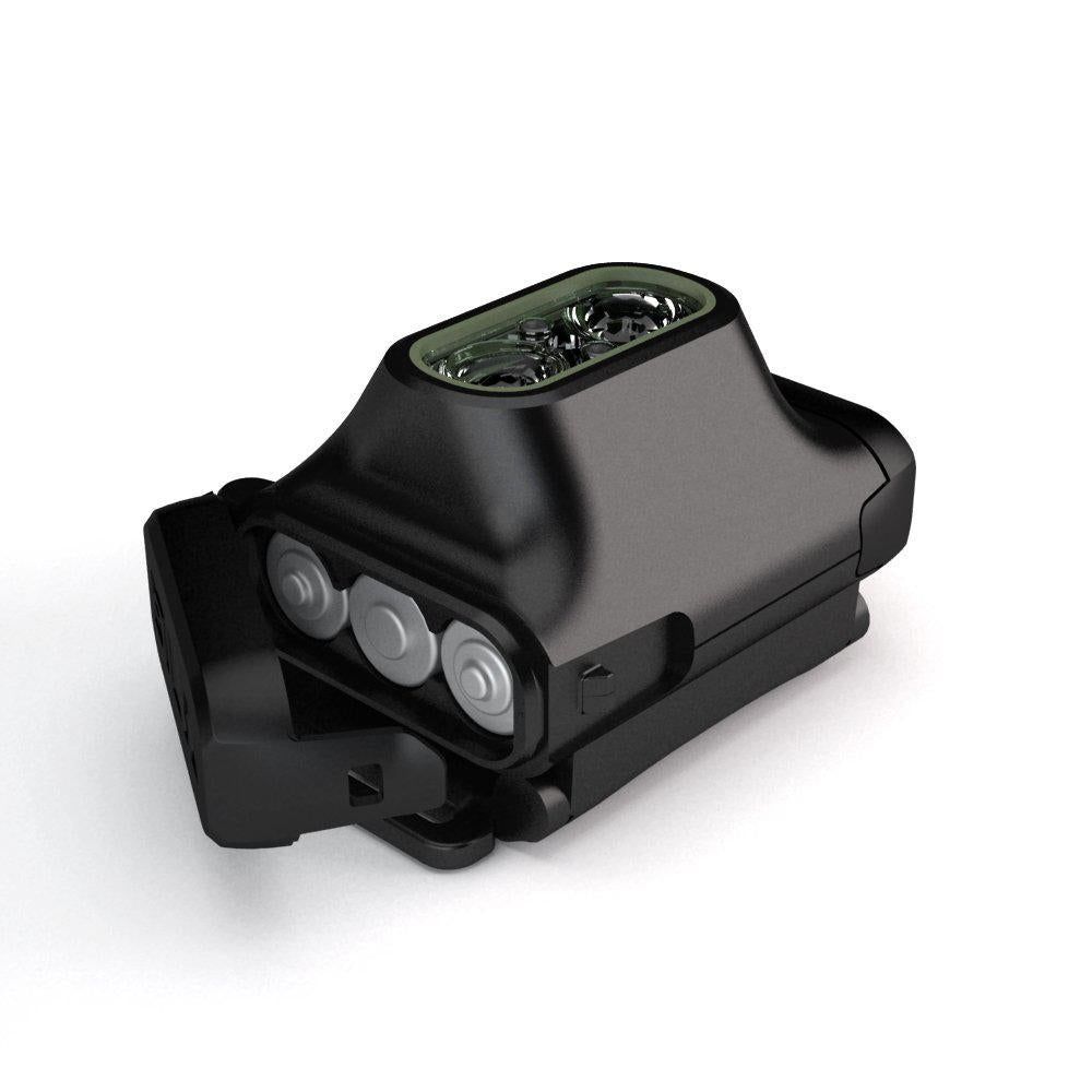 Scout 3X фонарь налобный - 1 - Robinzon.ua