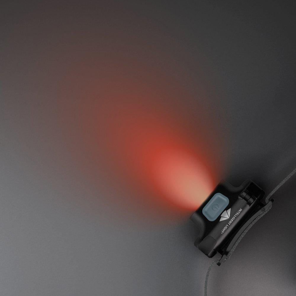 Scout 3XTH фонарь налобный - 2 - Robinzon.ua