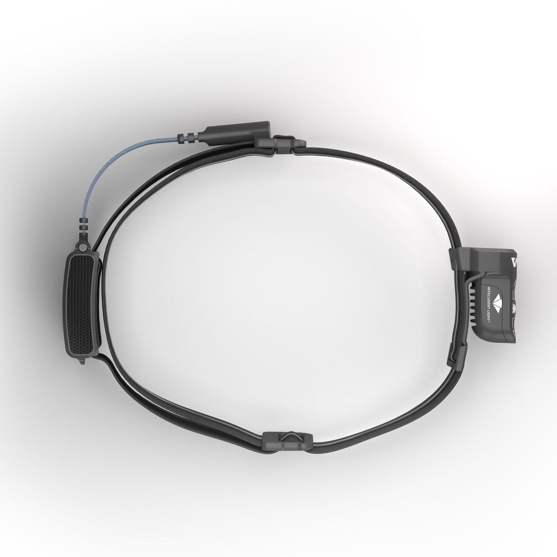 Налобний ліхтар Silva Trail Runner Free H, 400 люмен (SLV 37808) - 5 - Robinzon.ua