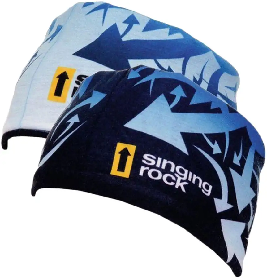 Пов'язка на голову Singing Rock Scarf Arrows (SR C0062AR00) - Robinzon.ua