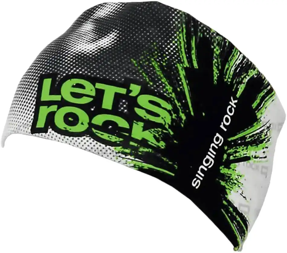 Пов'язка на голову Singing Rock Scarf Face (SR C0061FA00) - Robinzon.ua