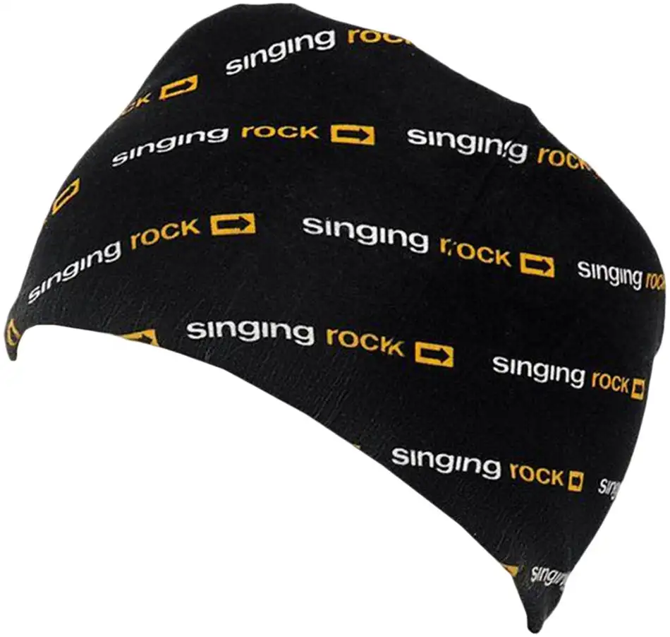 Пов'язка на голову Singing Rock Scarf Sigr (SR C0060SI00) - Robinzon.ua