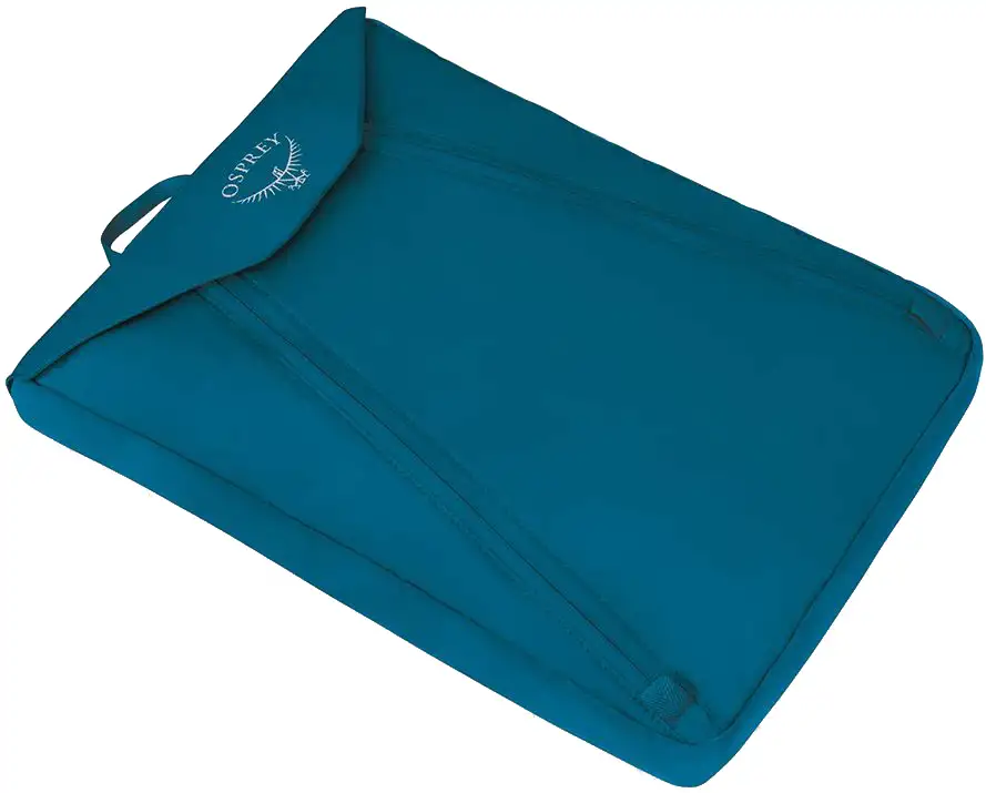Органайзер для одягу Osprey Ultralight Garment Folder Waterfront Blue - Robinzon.ua