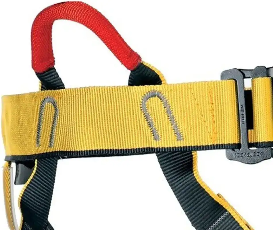 Страховочная система Singing Rock Top New (SR C5031.BS-00) - 2 - Robinzon.ua