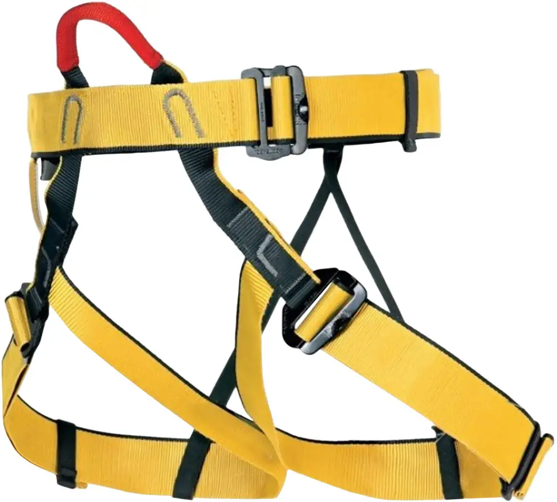 Страховочная система Singing Rock Top New (SR C5031.BS-00) - Robinzon.ua