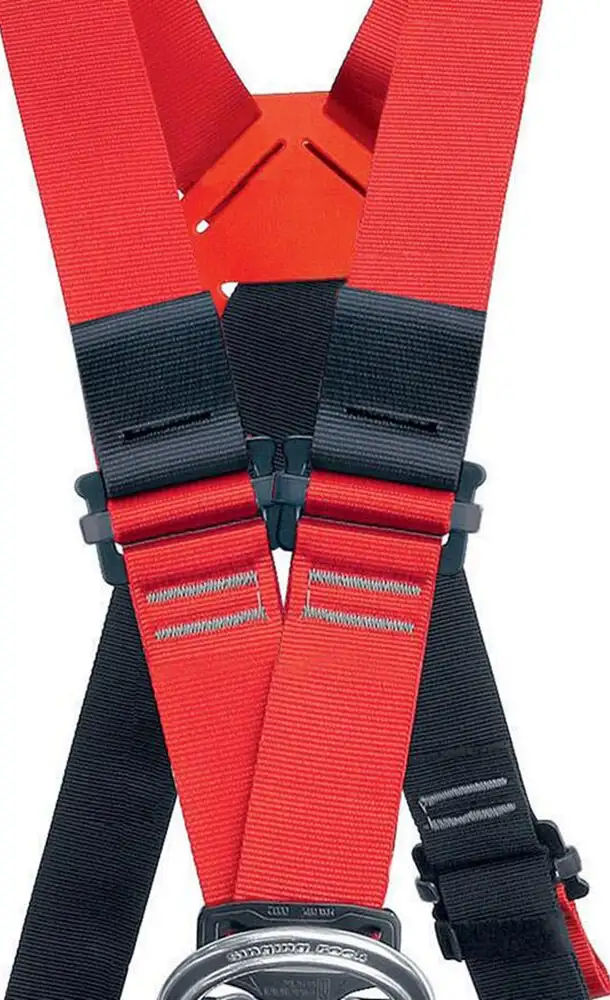 Страховочная система Singing Rock Tarzan M-XL (SR W0050.BR-05) - 3 - Robinzon.ua