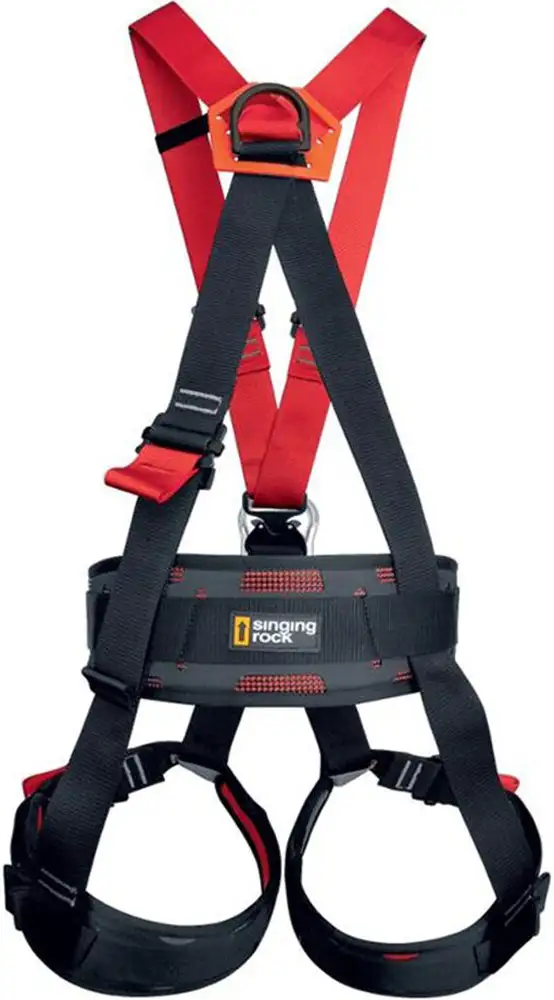 Страховочная система Singing Rock Tarzan M-XL (SR W0050.BR-05) - 1 - Robinzon.ua
