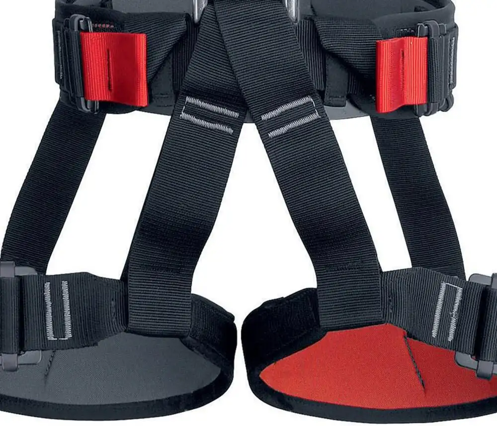 Страховочная система Singing Rock Tarzan M-XL (SR W0050.BR-05) - 4 - Robinzon.ua