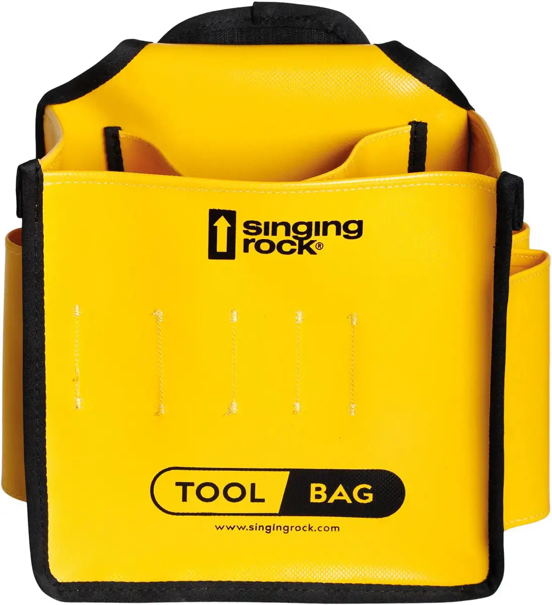 Сумка для інструментів технічного та промислового альпінізму Singing Rock Tool Bag (SR W0008.BS-00) - Robinzon.ua