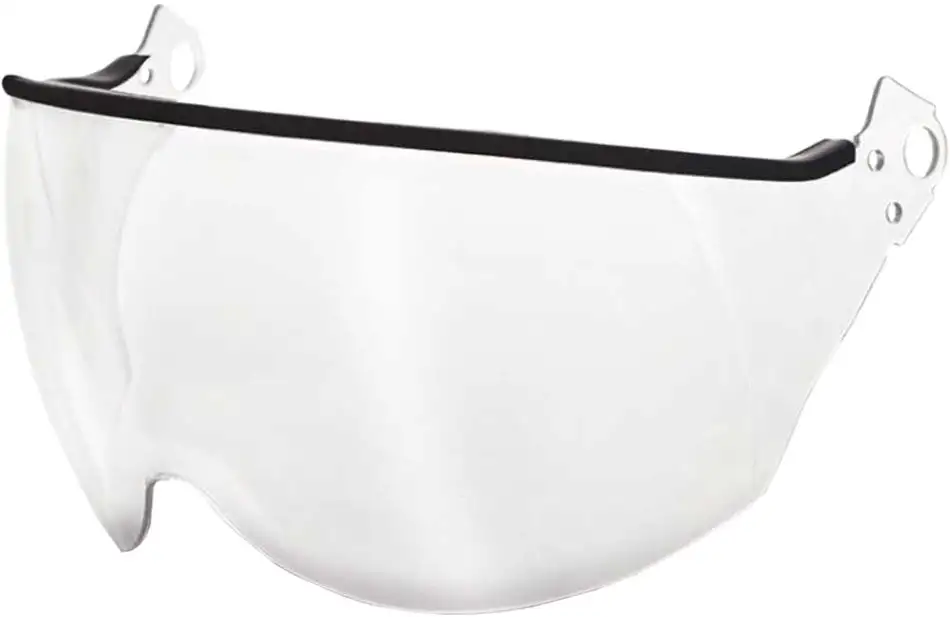 Окуляри захисні Singing Rock Plasma 2 Visor Transparent (SR X0035XX00) - Robinzon.ua