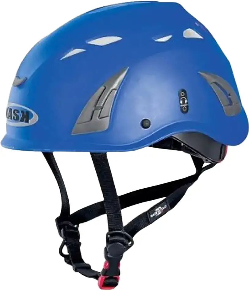 Каска Singing Rock Plasma Work AQ Blue (SR X0033.AA-00) - Robinzon.ua