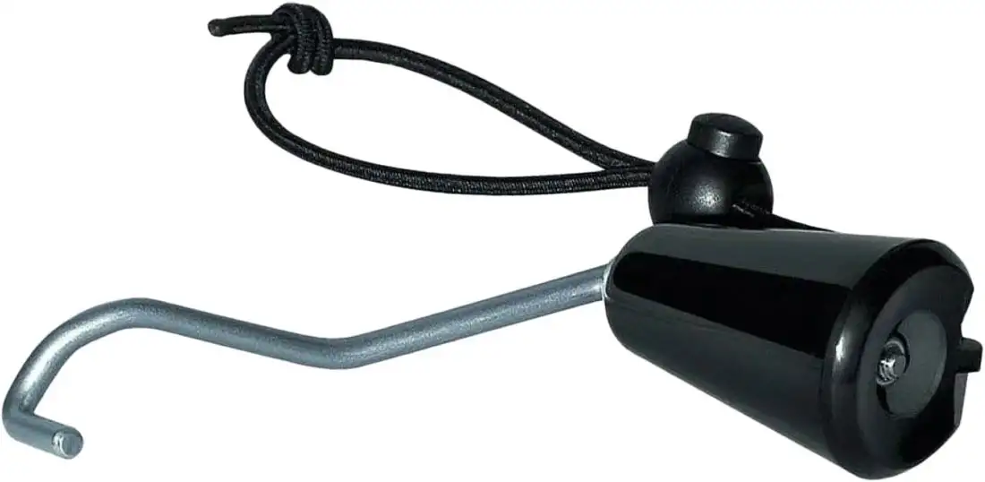 Ручка для льодобура Singing Rock Quick (SR RK300XB00) - Robinzon.ua