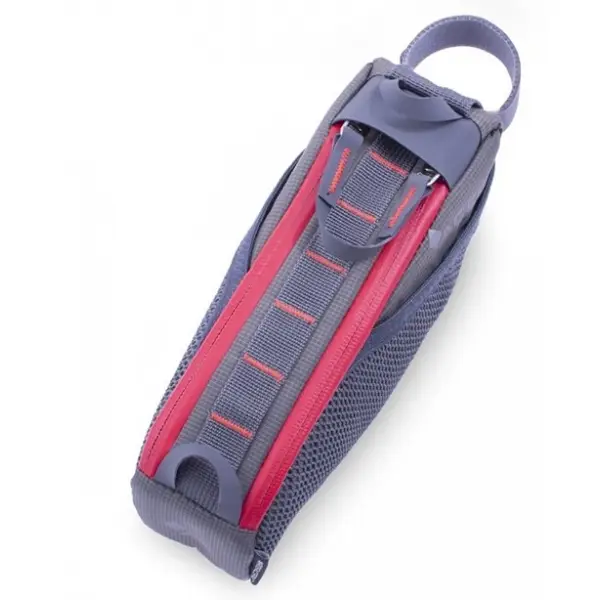 Сумка на раму Acepac Fuel Bag M 2021, Grey (ACPC 141222) - 4 - Robinzon.ua