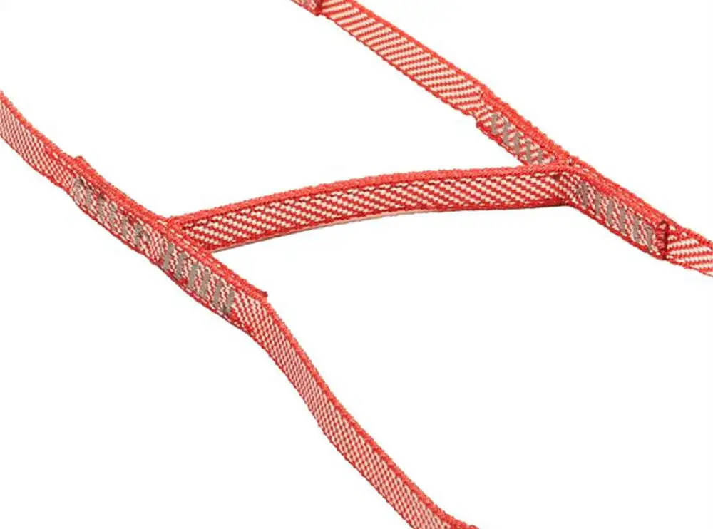 Лесенка Singing Rock Jacob DYNEEMA (SR C2151BY) - 1 - Robinzon.ua