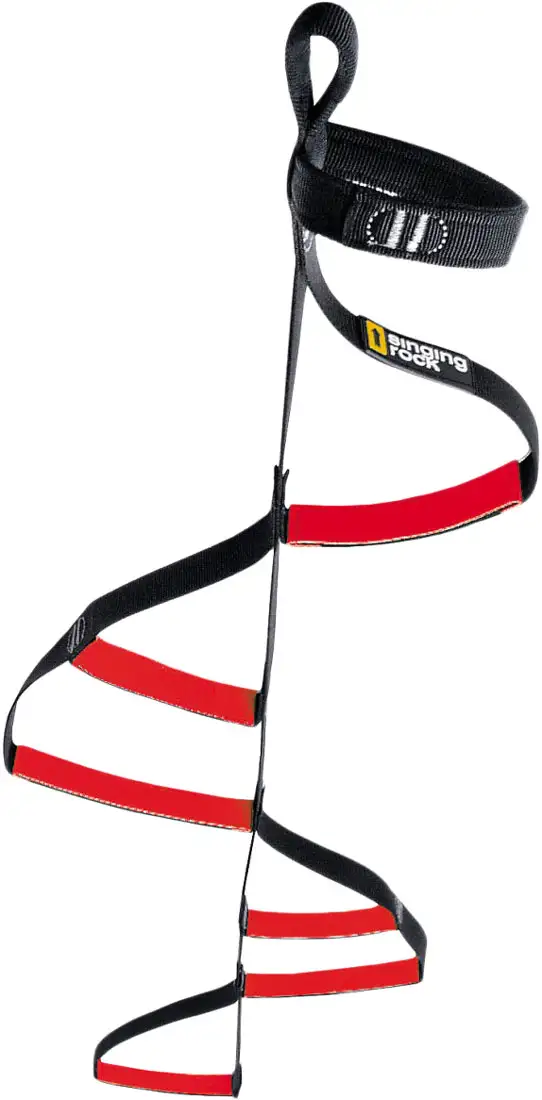 Драбинка Singing Rock Jacob (SR C2150BY) - Robinzon.ua