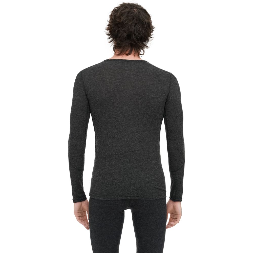 Термофутболка Turbat Retezat Top Mns S Caviar Black - 2 - Robinzon.ua