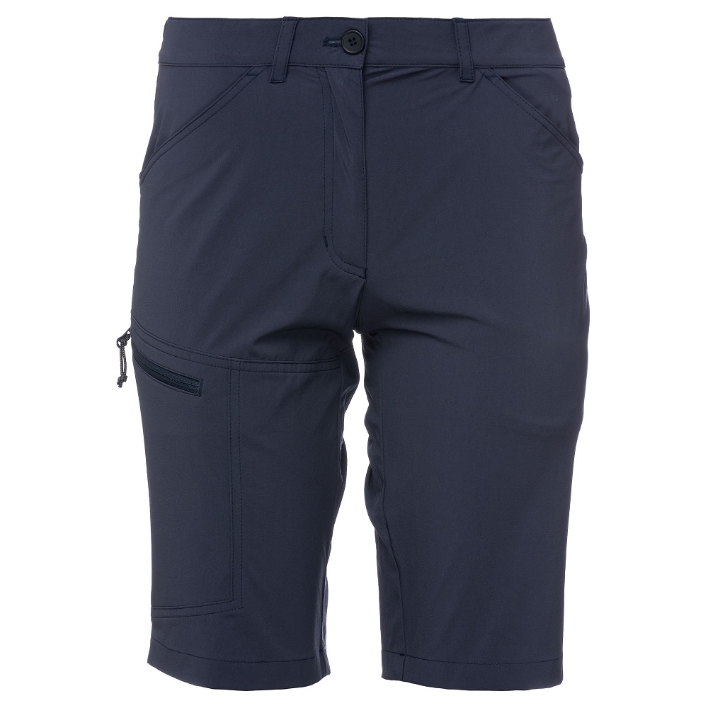 Шорти Turbat Bali Wmn S Blue - 1 - Robinzon.ua