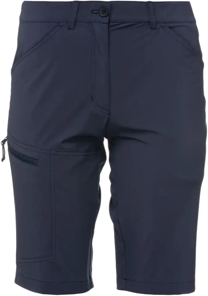 Шорти Turbat Bali Wmn S Blue - Robinzon.ua