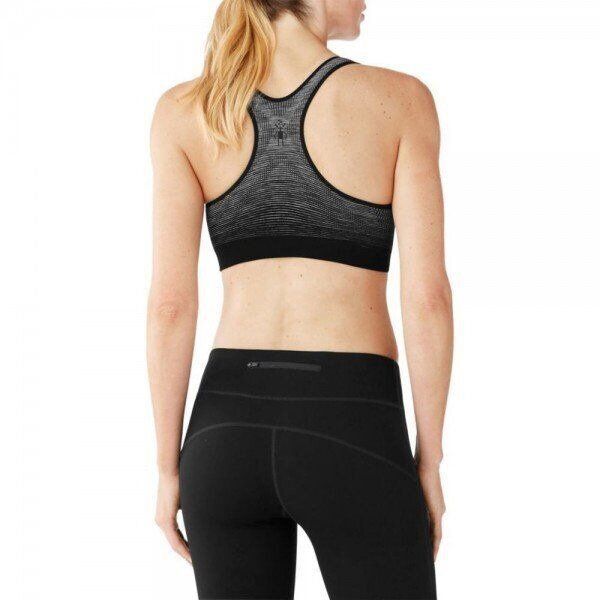 Бра Smartwool PhD Seamless Racerback Bra Dark Blue Steel, р.XS (SW 16024.292-XS) - 3 - Robinzon.ua
