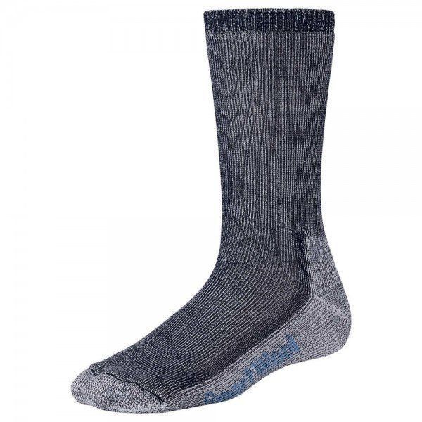 Шкарпетки жіночі Smartwool Hike Medium Crew Navy, р. s (SW SW294.410-S) - Robinzon.ua