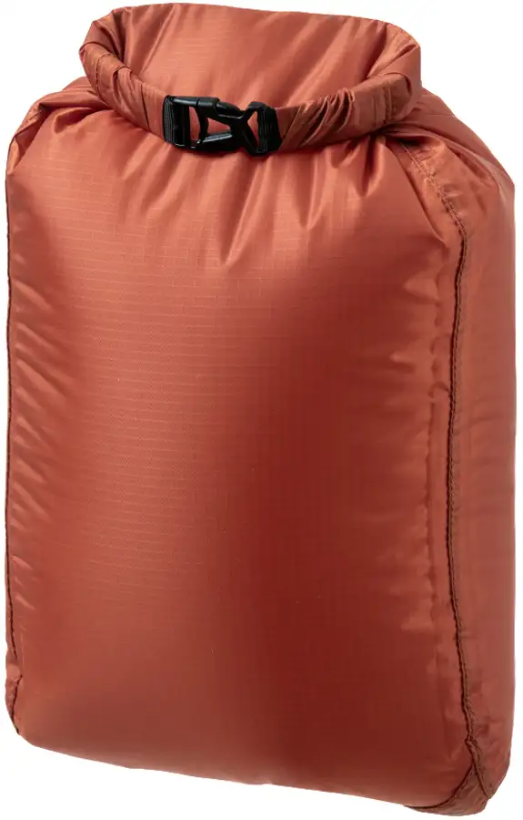 Гермомешок Turbat Germik 6l Orange - Robinzon.ua