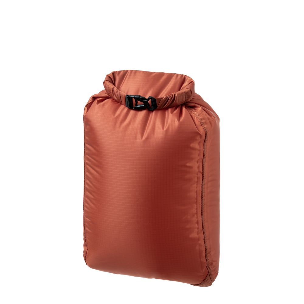 Гермомешок Turbat Germik 6l Orange - 2 - Robinzon.ua