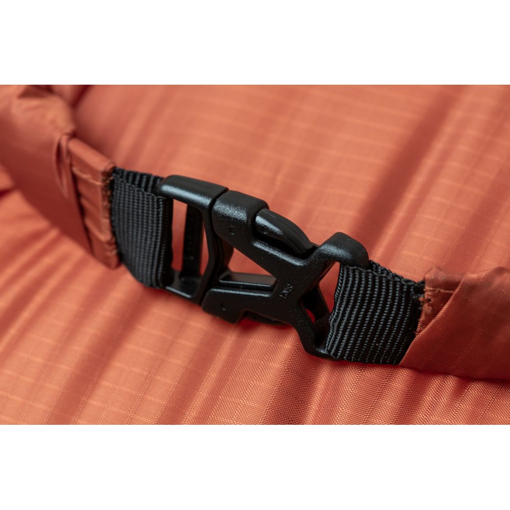 Гермомешок Turbat Germik 6l Orange - 3 - Robinzon.ua