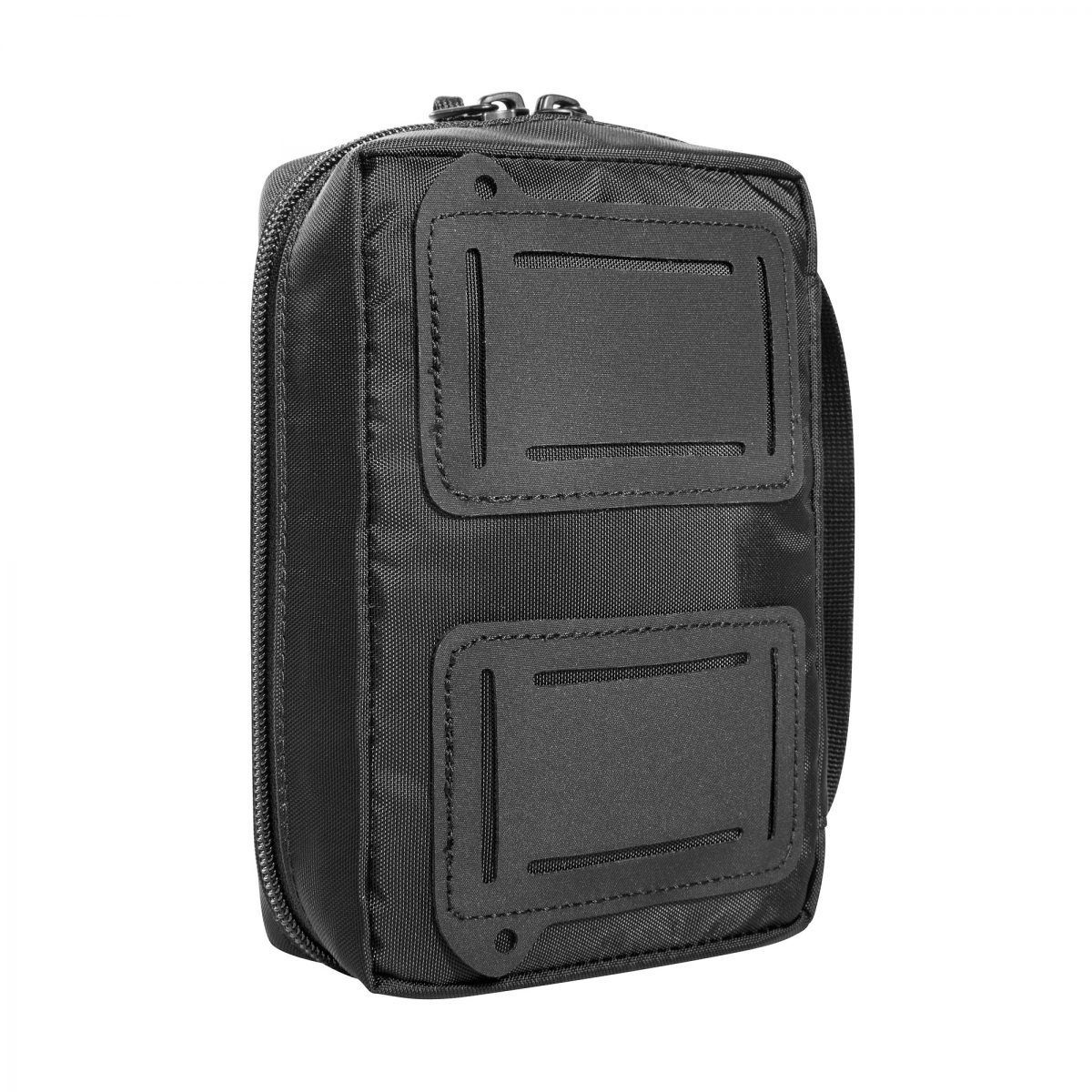 Аптечка заповнена Tasmanian Tiger First Aid Basic, Black (TT 7317.040) - 1 - Robinzon.ua