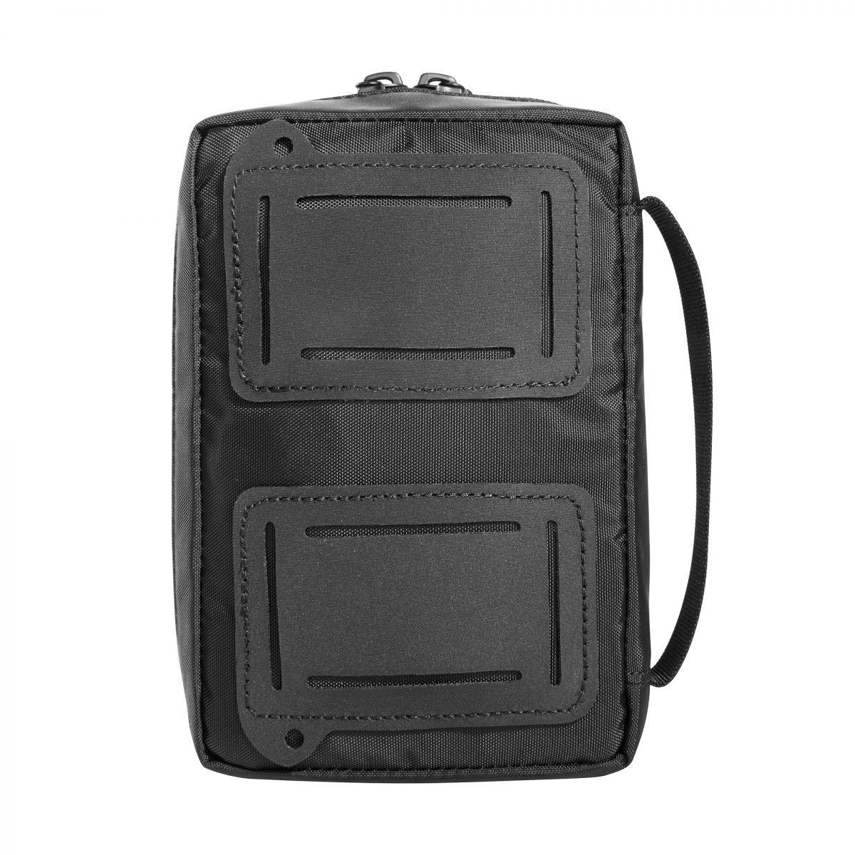 Аптечка заповнена Tasmanian Tiger First Aid Basic, Black (TT 7317.040) - 3 - Robinzon.ua