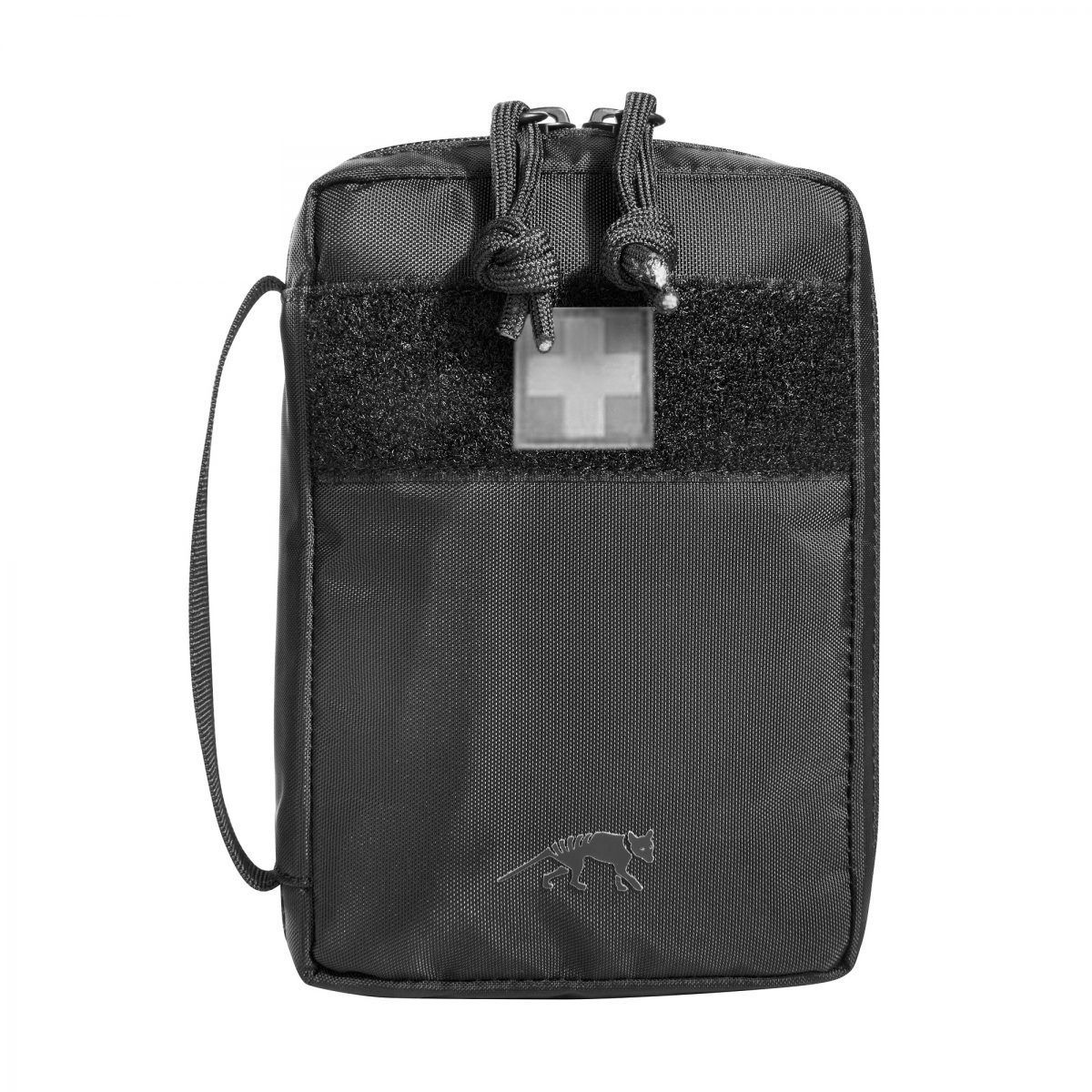 Аптечка заповнена Tasmanian Tiger First Aid Basic, Black (TT 7317.040) - 2 - Robinzon.ua