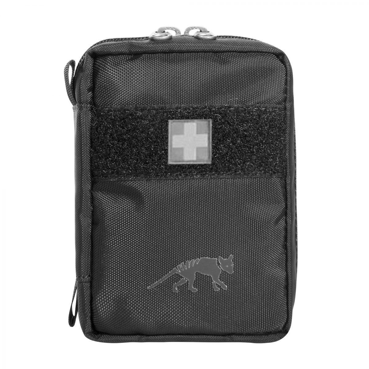 Аптечка заповнена Tasmanian Tiger First Aid Mini, Black (TT 7301.040) - 2 - Robinzon.ua